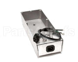 T12-0370 Component Hardware Evaporator, Cond, Ptc, Al, 50Oz, 117