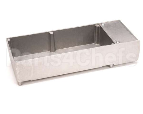 T12-5000 Component Hardware Evaporator, Cond, Ptc, Al, 50Oz, 117