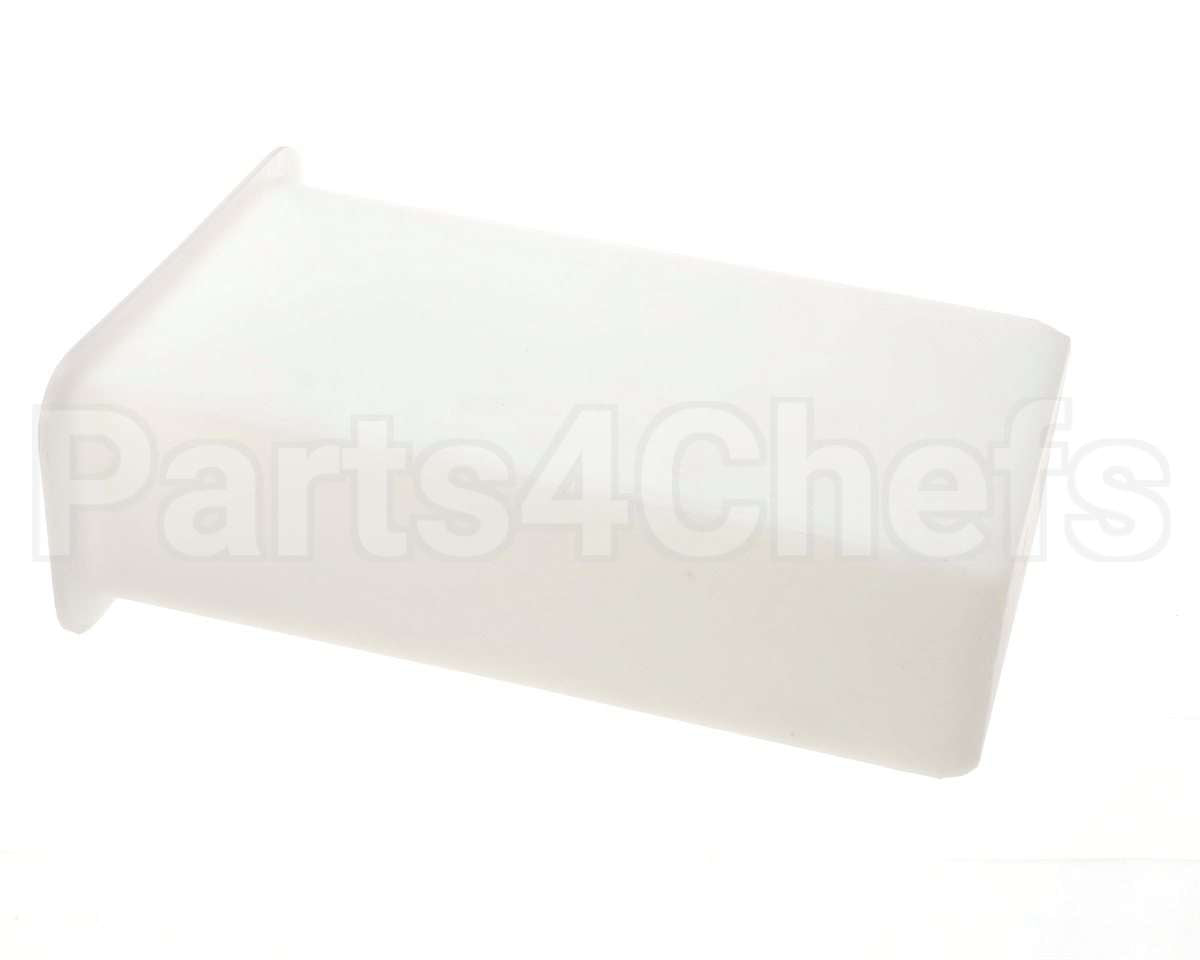 T121 Edlund Tank, Knife Sanitizer