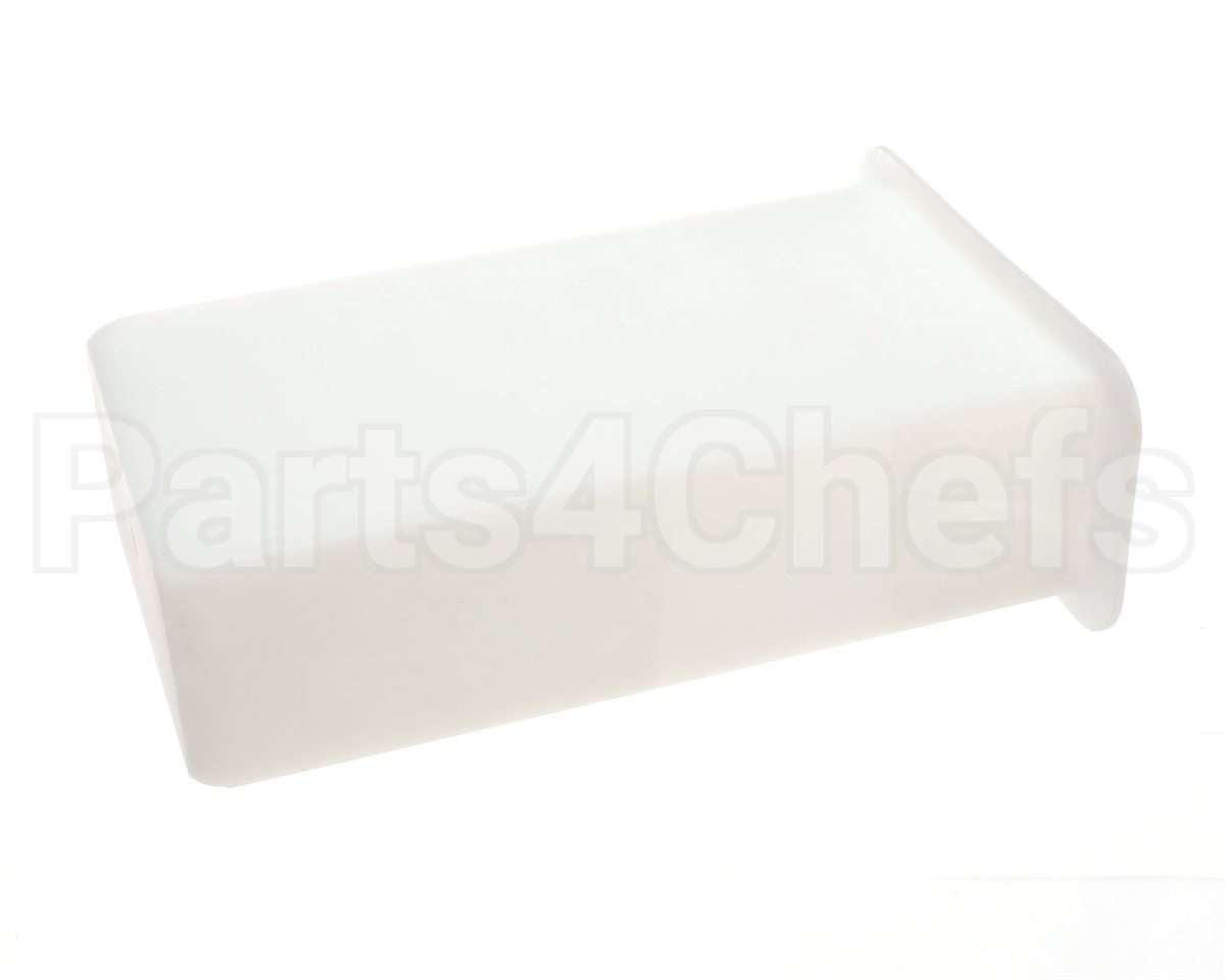 T121 Edlund Tank, Knife Sanitizer