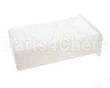 T121 Edlund Tank, Knife Sanitizer
