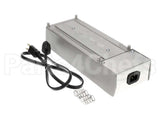 T1250002 Amtekco Pan With Heater