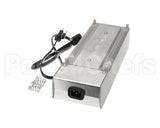 T1250002 Amtekco Pan With Heater