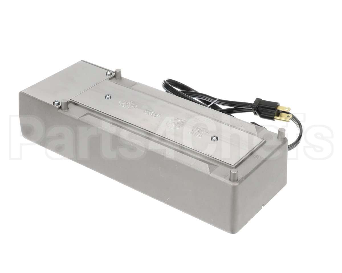 T1250002 Amtekco Pan With Heater