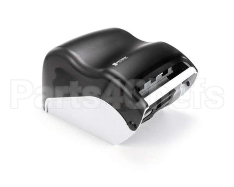 T1300TBK San Jamar Tear-N-Dry - Electronic Touchless - Clas