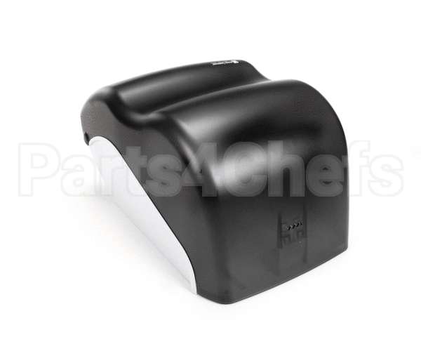 T1300TBK San Jamar Tear-N-Dry - Electronic Touchless - Clas