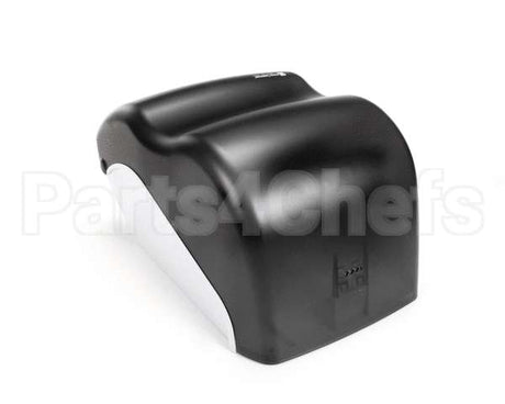T1300TBK San Jamar Tear-N-Dry - Electronic Touchless - Clas