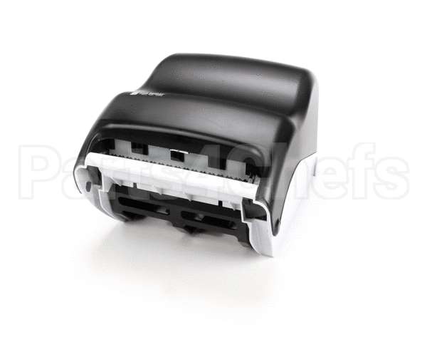 T1300TBK San Jamar Tear-N-Dry - Electronic Touchless - Clas