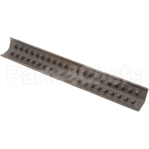 T1328X Compatible Bakers Pride Cast Iron Radiant 22-1/2"