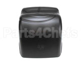 T1390TBK San Jamar Tear-N-Dry - Electronic Touchless - Ocea