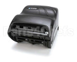 T1390TBK San Jamar Tear-N-Dry - Electronic Touchless - Ocea