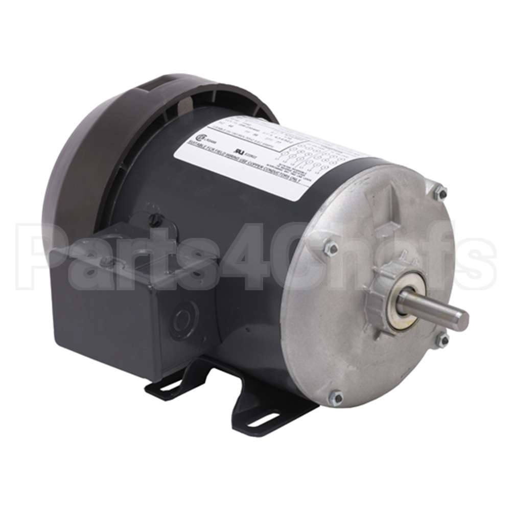 T13B1N4 US Motors Nidec Motor