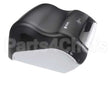 T1400TBK San Jamar Smart System W/Iq Sensor - Classic - Bla