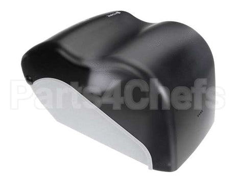 T1400TBK San Jamar Smart System W/Iq Sensor - Classic - Bla