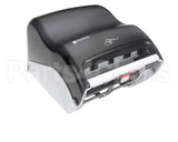 T1400TBK San Jamar Smart System W/Iq Sensor - Classic - Bla
