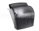 T1400TBK San Jamar Smart System W/Iq Sensor - Classic - Bla