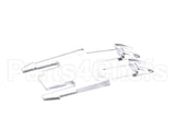 T1438 San Jamar Replacement Lock Finger Placar