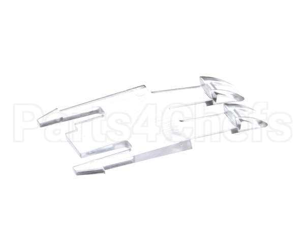 T1438 San Jamar Replacement Lock Finger Placar