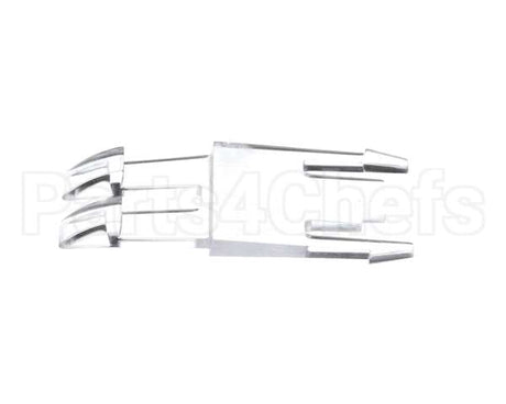 T1438 San Jamar Replacement Lock Finger Placar