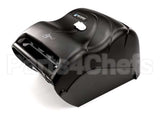 T1490TBK San Jamar Smart System Wiq Sensor Oceans Blac