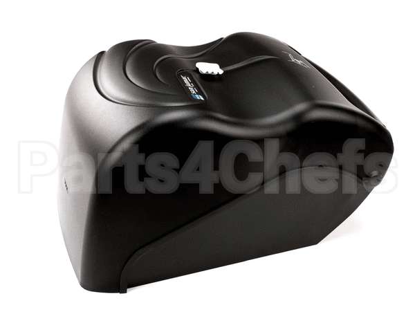 T1490TBK San Jamar Smart System Wiq Sensor Oceans Blac