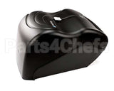 T1490TBK San Jamar Smart System Wiq Sensor Oceans Blac