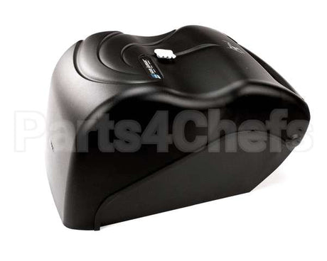 T1490TBK San Jamar Smart System Wiq Sensor Oceans Blac