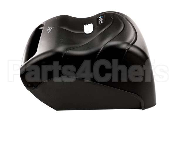 T1490TBK San Jamar Smart System Wiq Sensor Oceans Blac