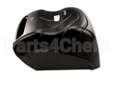 T1490TBK San Jamar Smart System Wiq Sensor Oceans Blac