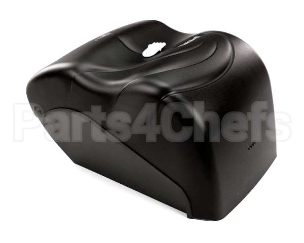 T1490TBK San Jamar Smart System Wiq Sensor Oceans Blac