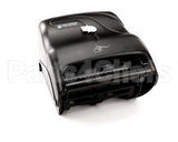 T1490TBK San Jamar Smart System Wiq Sensor Oceans Blac