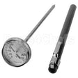 T160AK Compatible Comark 5In Dial Thermometer -40 To 160F