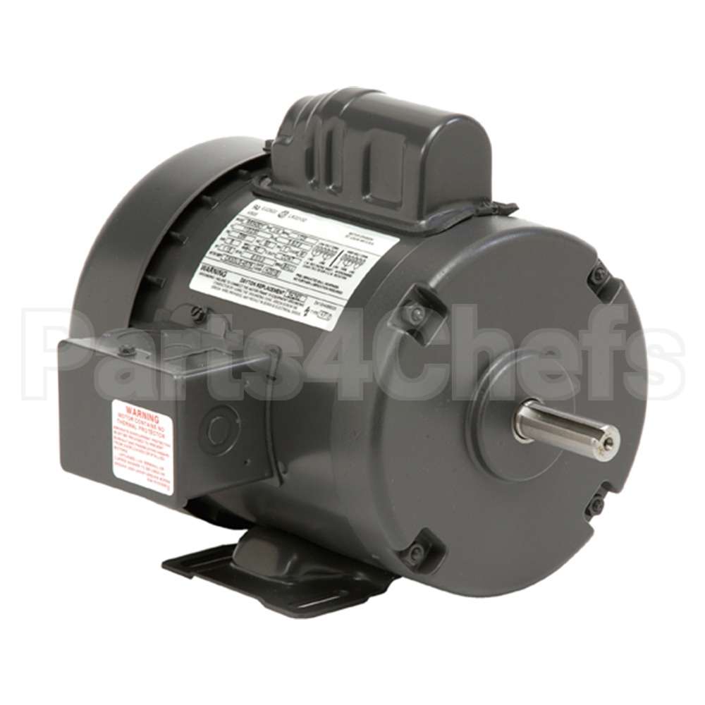 T1CM2J14 US Motors Nidec Motor