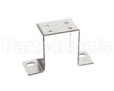 T20-015 Continental Refrigeration Bracket, Condenser Motor (N5311) (Also I