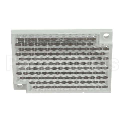 T200-V113 Best Sheet Metal Reflector