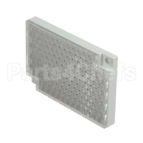 T200-V113 Best Sheet Metal Reflector