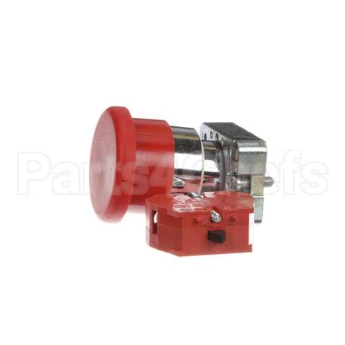 T200-V118 Best Sheet Metal Emergency Push Button