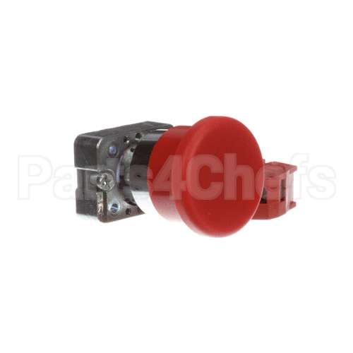 T200-V118 Best Sheet Metal Emergency Push Button