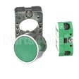 T200-V119 Best Sheet Metal Start Button