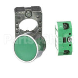 T200-V119 Best Sheet Metal Start Button