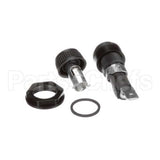 T200-V123 Best Sheet Metal Fuse Holder