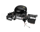 T2168GK Norpole Compressor Npgf1-S13 Nek2168G