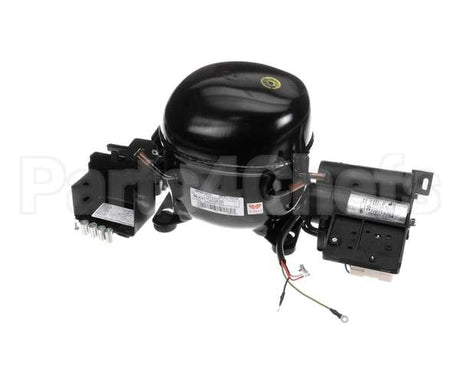 T2168GK Norpole Compressor Npgf1-S13 Nek2168G