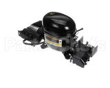 T2168GK Norpole Compressor Npgf1-S13 Nek2168G
