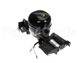 T2168GK Norpole Compressor Npgf1-S13 Nek2168G