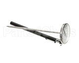 T2203 Comark 1-34 In. Dial Therm 0 To 220
