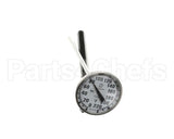 T2203 Comark 1-34 In. Dial Therm 0 To 220