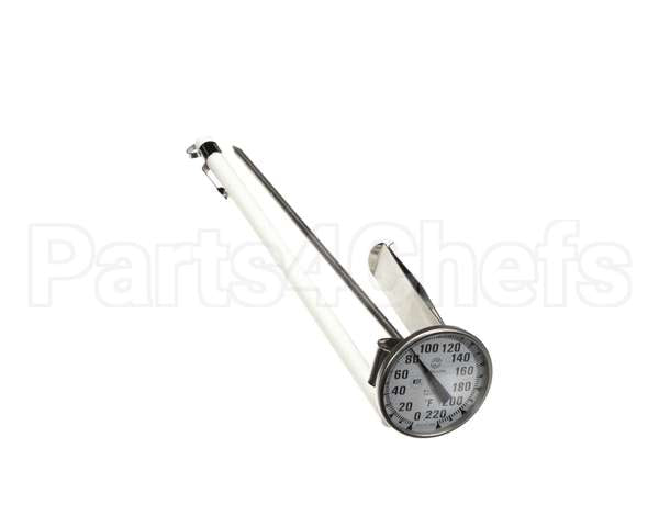 T22038A Comark 1-34 In. Dial Therm 0 To 220