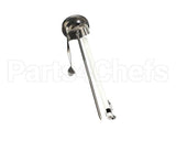 T22038A Comark 1-34 In. Dial Therm 0 To 220