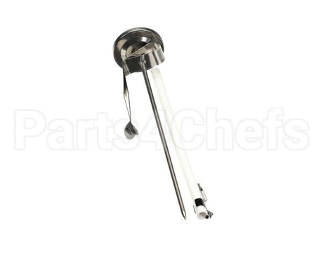 T22038A Comark 1-34 In. Dial Therm 0 To 220